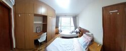 Burlington Square (D7), Apartment #552443751